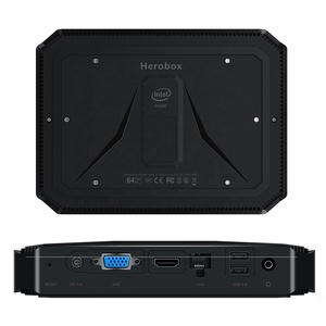 CHUWI oficial Intel AMD RAM 16GB 8GB 6GB Windows 10 Hardware de ordenador y Software Tablet OEM ODM Notebook Netbook Mini Laptop PC