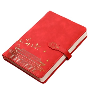 Chinese Style <strong>Notebook</strong> Set <strong>Combination</strong> Made in China