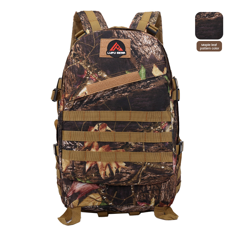 Maple leaf Camouflage-in stock