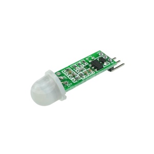 Mini módulo de detección humana, Mini interruptor de detección humana - Product Image 4