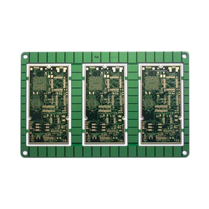Certificazione Iso9001 Pcb che fa il circuito della macchina con programmazione - Product Image 2