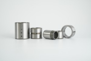 ỐNg Lót vật liệu carbon với trường hợp cứng, queching + ủ. 58 ~ 64hrc, độ sâu cứng 0.5 ~ 2mm (hv1550) mài bề mặt, - Product Image 3