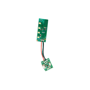 Led PCBA/กำหนดเองไฟ LED PCB บอร์ดหลักออกแบบและพัฒนา - Product Image 1