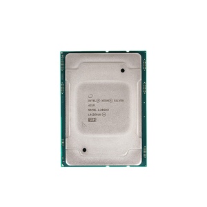 Intel Xeon E Processor Socket 1151 de 3,6 GHz de 4 Core 71W CPU E-2234 - Product Image 5