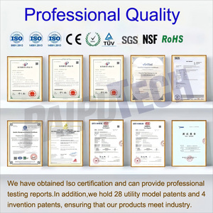 Dịch vụ đúc cát tùy chỉnh cho nhôm và sắt Xám Khối xi lanh động cơ chất lượng cao từ đúc đúc - Product Image 5