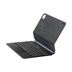Baseus Magic Keyboard Bluetooth para iPad Pro Air 4 Air 5 Air 6 11 12,9 13 pulgadas Smart Cover Funda magnética para iPad 2014 2018-2022 - Product Image 1
