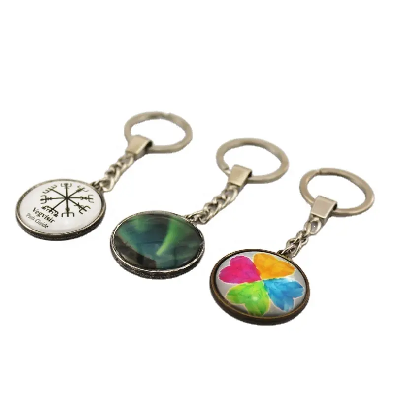 Crystal Keychain With 3D Laser Engrave Foot design Good Sell High Quality Square key ring crystal crystal photo frame