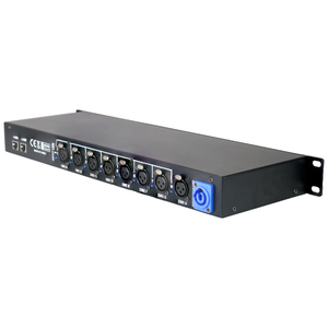 Grace Artnet <strong>Dmx</strong> <strong>Controller</strong> 8 Port Converter <strong>Output</strong> 8x512 4096 Channels <strong>DMX</strong> <strong>Controller</strong> - Product Image 5