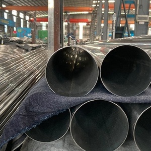 50mm <strong>Od</strong> Stainless Steel <strong>Pipe</strong> 3 Inch Stainless Steel Exhaust <strong>Pipe</strong> 6 Inch Stainless Steel <strong>Pipe</strong> - Product Image 4