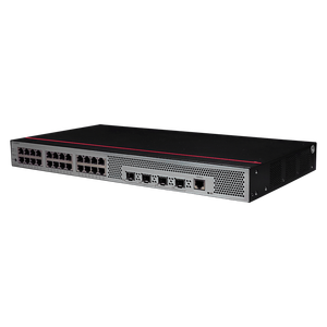 S1730S-S24T4S-QA2-Management-Netzwerk-Switch mit 24 Ethernet-und 4 GE SFP-Ports VLAN SNMP QOS-Funktionen auf Lager! - Product Image 4
