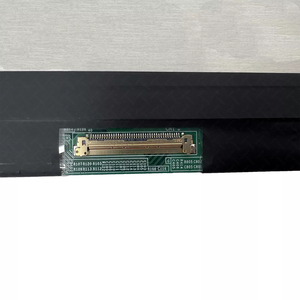 LCDOLED 17.3 "240Hz QHD LED LCD ekran IPS ekran MSI gege76 2560x1440 40Pins için - Product Image 3