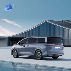 中国新エネルギー車BYD Xia MPV 2025 DM-i 1.5T主要モデル卸売小売