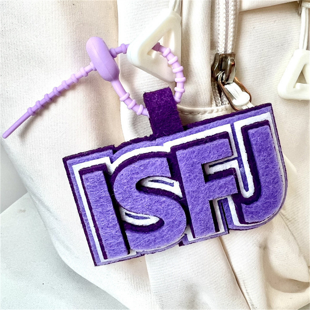 ISFJ
