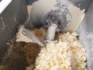Tam otomatik sabun üretim hattı, yüksek değer yaratmak için düşük maliyet, paslanmaz çelik malzeme ve renk özelleştirilebilir - Product Image 4