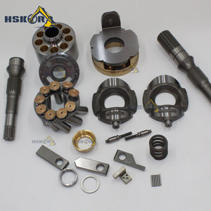 小松PC60-7 PC100/120130/200/C220/240的HPV液压泵备件修理包