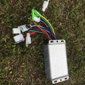 <strong>Controllers</strong>, Cheap Personalized Factory Manufacturer 48V 1500W <strong>Controller</strong> - Product Image 4