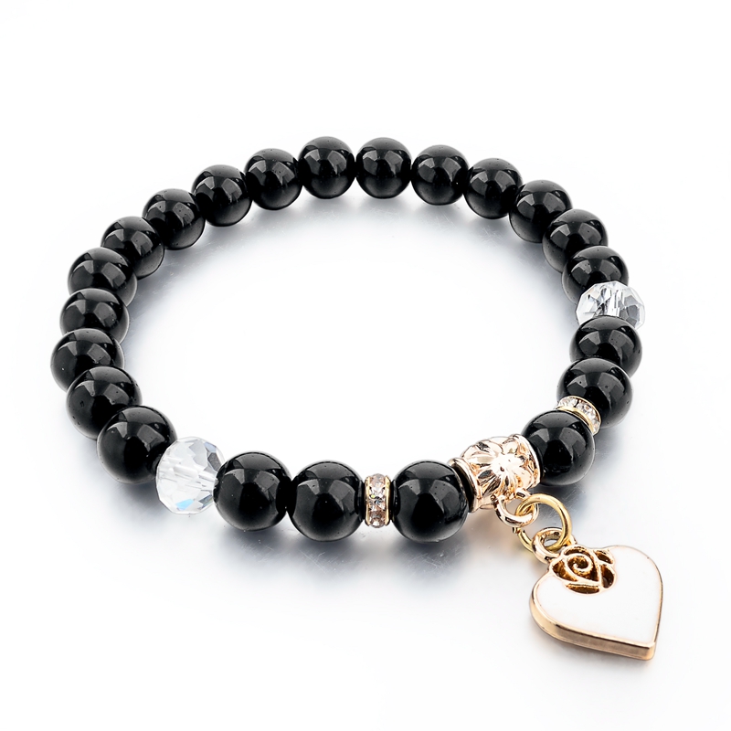Black agate