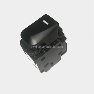 93575-2s010 cho Hyundai iX35 2010 2015 điện duy nhất chuyển đổi cửa sổ xe kính chuyển đổi cửa sổ điều chỉnh chuyển đổi - Product Image 2