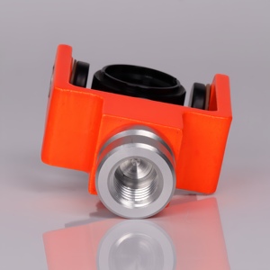 Mini lăng kính tổng trạm cho nhà máy xây dựng bán trực tiếp giá rẻ khảo sát và phản ánh màn hình xây dựng sản phẩm - Product Image 5