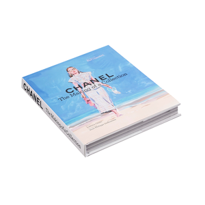 Hard Shell Large Black White Gray Model Room Decoration Simulation <strong>Book</strong> Model Room Bookcase <strong>Living</strong> Room Display Decoration <strong>Book</strong> - Product Image 1