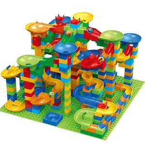 Toptan slayt yapı taşı montaj oyuncak bulmaca yapı taşı oyuncak - Product Image 4