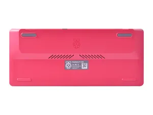<strong>Raspberry</strong> <strong>Pi</strong> 400 Complete Kit 64 Bit Quad Core Processor Dual-display Output 4K Video Playback US <strong>Keyboard</strong> Personal Computer Ki