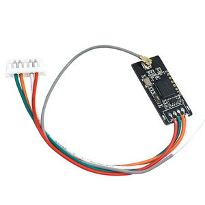 Bluetooth-модуль Flipsky 2,4G беспроводной на основе проекта nrf51 _ vesc - Product Image 4