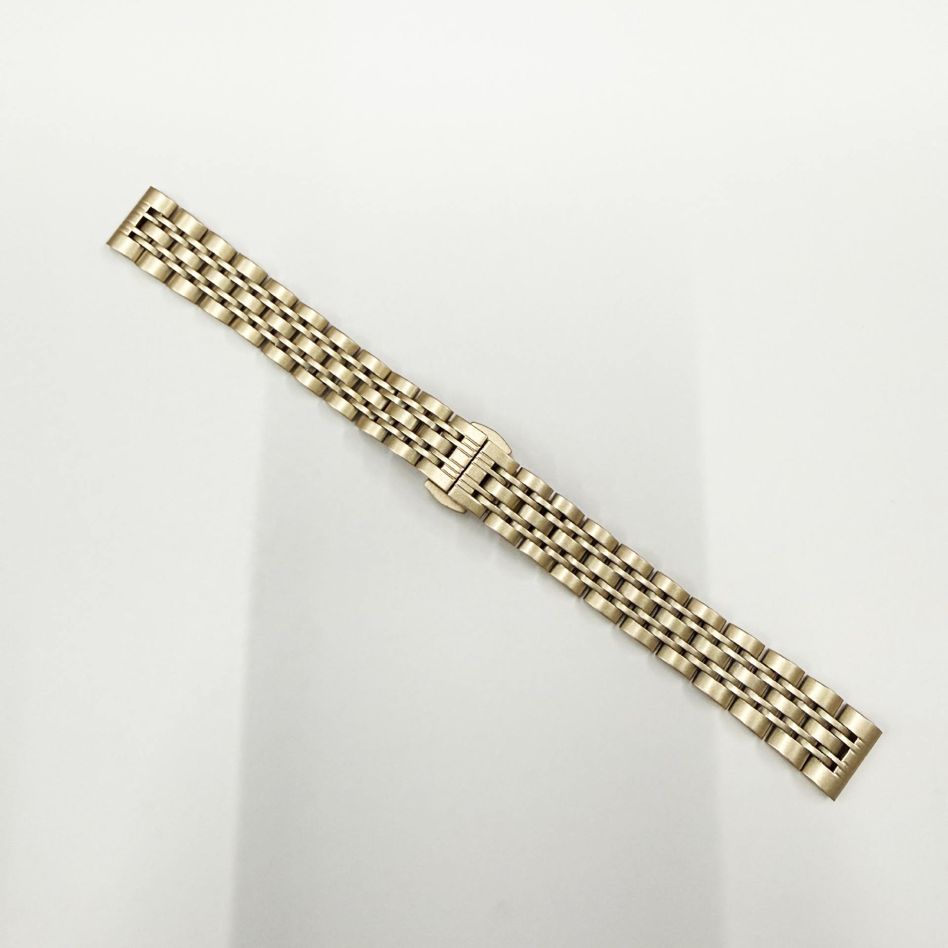 Or vintage doré