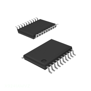 Satın al Online elektronik bileşenler IC DGTL POT 10KOHM 64TAP 20TSSOP x9x9awvz veri toplama - Product Image 1