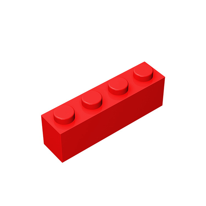 Bright Red-010