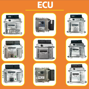 39128-2BAD0 Módulo de control electrónico MEG17.9.12 Unidad de control de motor de alta calidad ECU4 ECU - Product Image 6