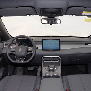 The <strong>2025</strong> BYD Qin Plus DM-i Intelligent Driving Edition Model Is Now on Sale From the Manufacturer of BYD Qin Plus Plug-in Hybrid - Product Image 5
