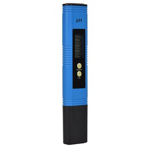 Sıcak satış cep kalem tipi LCD dijital PH ölçer analizörü PH test cihazı