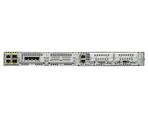 <span class=keywords><strong>Cisco</strong></span> New Original isr 4000 Tích hợp dịch vụ <span class=keywords><strong>Router</strong></span> isr4331/K9 - Product Image 5
