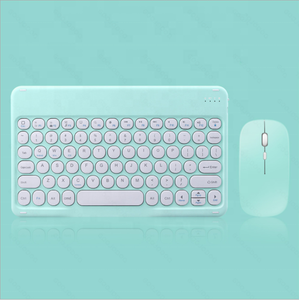 10.1 Inch Tablet <strong>Keyboard</strong> Factory <strong>Keyboard</strong> <strong>Bluetooth</strong> Wireless Tablet Mouse <strong>Keyboard</strong> Set - Product Image 2