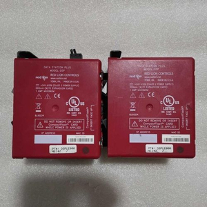 Original New Red Lion <strong>PID</strong> <strong>Controller</strong> PXU200C0 <strong>Controller</strong> Module - Product Image 4