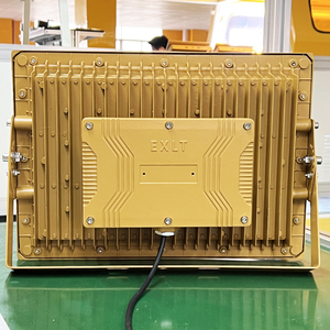 200W ATEX chống cháy nổ dẫn đèn pha IP66 đánh giá 200W dẫn đèn chống cháy nổ 200W dẫn ánh sáng Lũ lụt với hiệu quả cao - Product Image 5