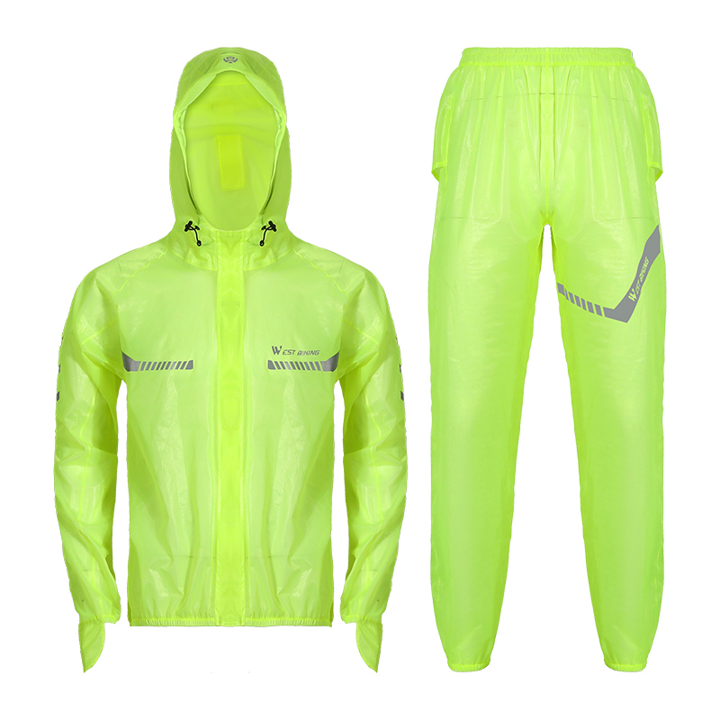 Traje Verde