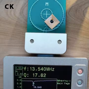 13.56mhz 213 मिनी स्मार्ट rfid लेबल एंटी-मेटल फोन स्टिकर टैग icodeslix pvc पालतू fpc मिनी nfc स्टिकर टैग - Product Image 4