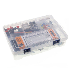 Cmxelcs Atmega2560 circuiti per Arduino Mega 2560 R3 kit di sviluppo