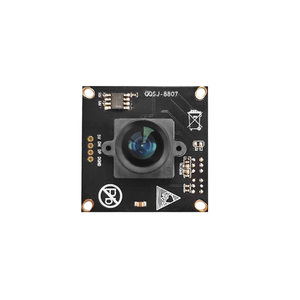 IMX179 Sensor de imagen a todo color Foco fijo Mini 4K 8MP Usb Coms Módulo de cámara para robot - Product Image 2