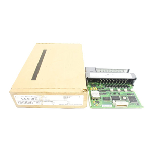 Neues Original 1746-NI8 SLC 8-Punkt-Analogeingangsmodul 1746-NIO4I 1746-NIO4V SPS-Controller 1746 NI8 - Product Image 1