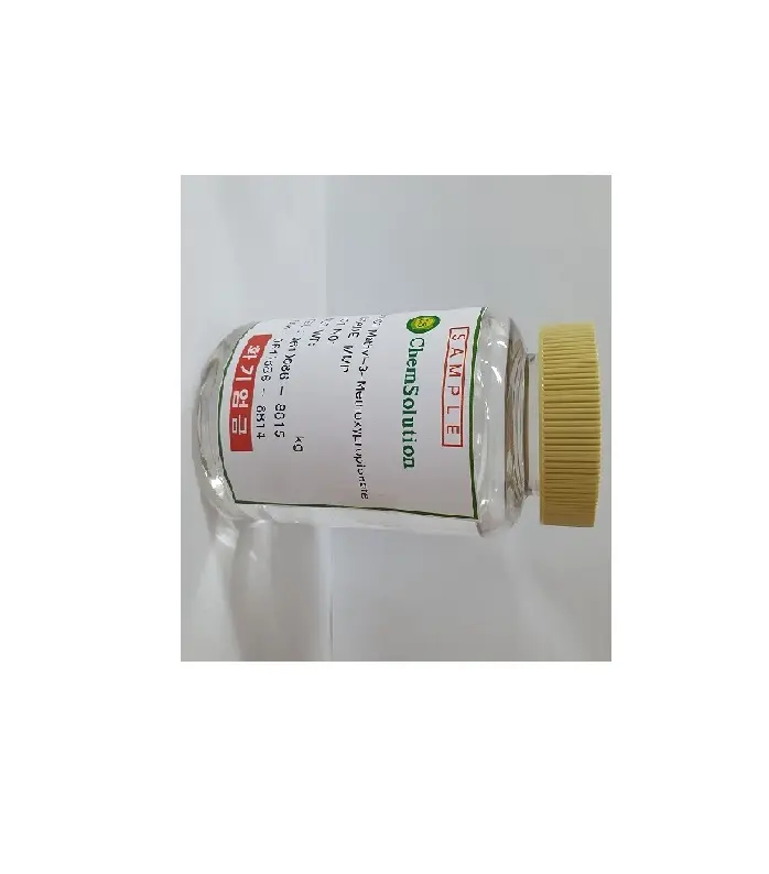 Hóa Chất Hydrocarbon MMP(Methyl-3-Methoxy Propionate) Chất Lượng Cao