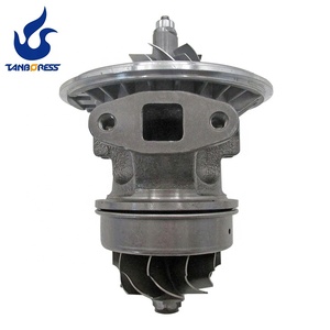 Low price 407285-0031 465819-0001 <strong>turbo</strong> Cartridge <strong>for</strong> <strong>MWM</strong> 4.10T Industrial AGS 4.10TCA Engine Turbocharger 140 HP