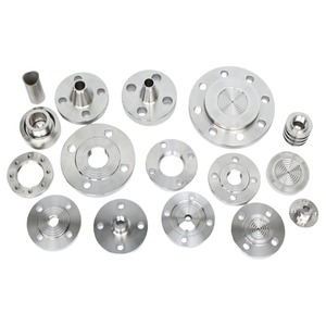 Edelstahl 304 316 316L Geschmiedeter kunden spezifischer Blind flansch/Rohr anschluss <span class=keywords><strong>ANSI</strong></span> <span class=keywords><strong>B16</strong></span>.<span class=keywords><strong>5</strong></span> CL600 Geschmiedete Flansche BLD-Flansch - Product Image 3