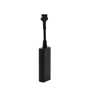 Dünya konumlandırma GPS GSM cips gerçek zamanlı izleme SIM kart alarmı GEO-çit sistemi araç GPS takip cihazı 2G - Product Image 4