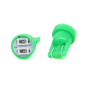 ระบบแสงสว่างอัตโนมัติ5730SMD T10 Led หลอดไฟอัตโนมัติความกว้างโคมไฟ T10ลิ่มแสง T10 Led - Product Image 4