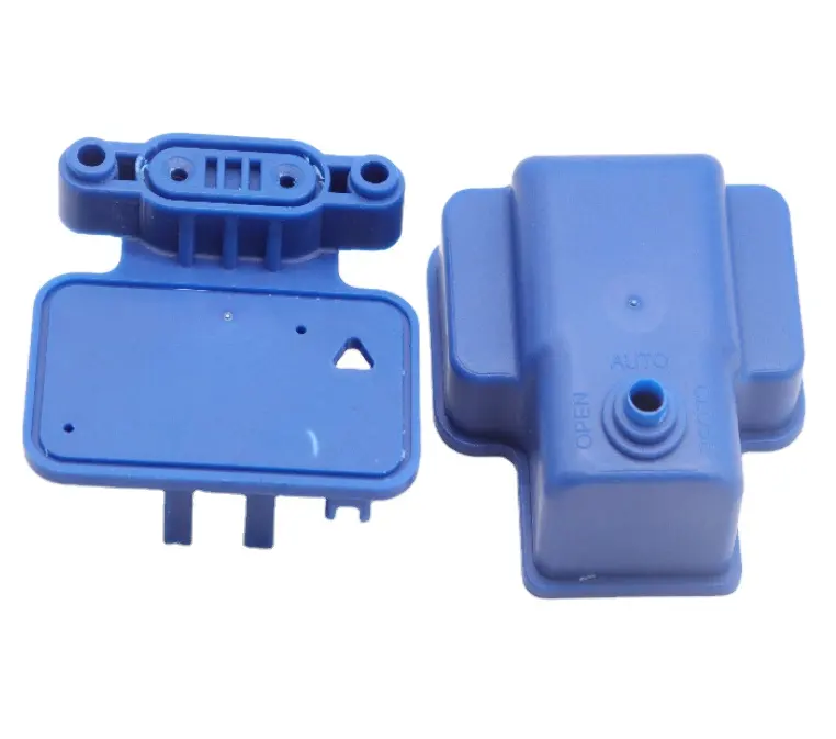 Fournisseur de pièces de moulage par injection plastique ABS moule d'injection plastique ABS/PA66/PP/PC/PMMA personnalisé