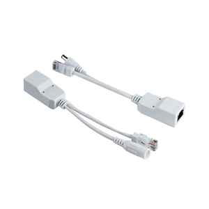 สาย PoE แบบพาสซีฟ9-48V สำหรับกล้อง IP สายอะแดปเตอร์อีเธอร์เน็ตแบบ PoE Splitter - Product Image 3