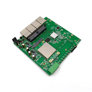 One-stop PCB Manufacturer PCB Assembly Manufacturer PCB Design and <strong>Software</strong> <strong>Development</strong> - Product Image 3